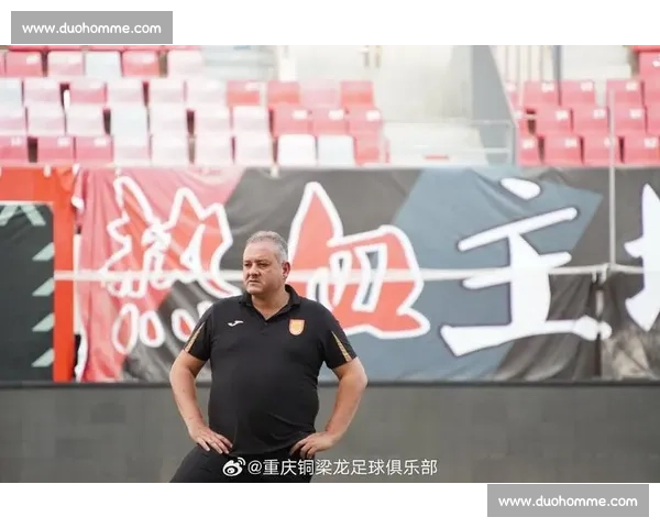 萨尔瓦多豪言冲击中甲冠军:重庆铜梁龙三连胜点燃夺冠希望 萨尔瓦多豪言冲击中甲冠军:重庆铜梁龙三连胜点燃夺冠希望