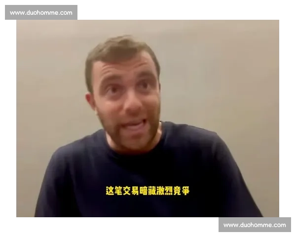 费内巴切接近签下杜兰!利雅得胜利放行,租借费 500 万 + 年薪 2000 万创纪录 费内巴切接近签下杜兰!利雅得胜利放行,租借费 500 万 + 年薪 2000 万创纪录