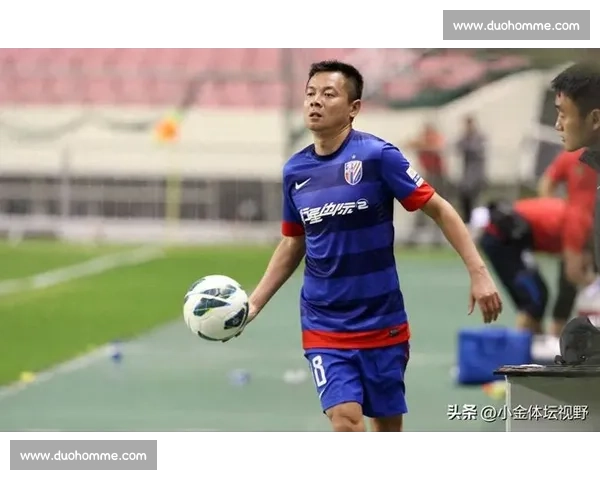 上海赛更达橘橙冲乙成功 朱骏兑现 400 万奖金承诺 上海赛更达橘橙冲乙成功 朱骏兑现 400 万奖金承诺