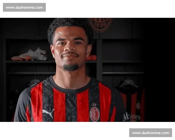 米兰官宣 1050 万欧签瑞士新星阿特卡梅 补强右路防线未来十年基石 米兰官宣 1050 万欧签瑞士新星阿特卡梅 补强右路防线未来十年基石