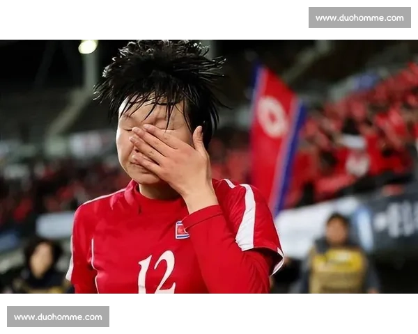 新星闪耀!三位 00 后小将领衔 U17 女足世界杯备战 新星闪耀!三位 00 后小将领衔 U17 女足世界杯备战