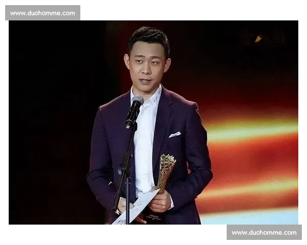 张译的履历含金量:从龙套到国家一级演员的 “三冠王” 传奇 张译的履历含金量:从龙套到国家一级演员的 “三冠王” 传奇