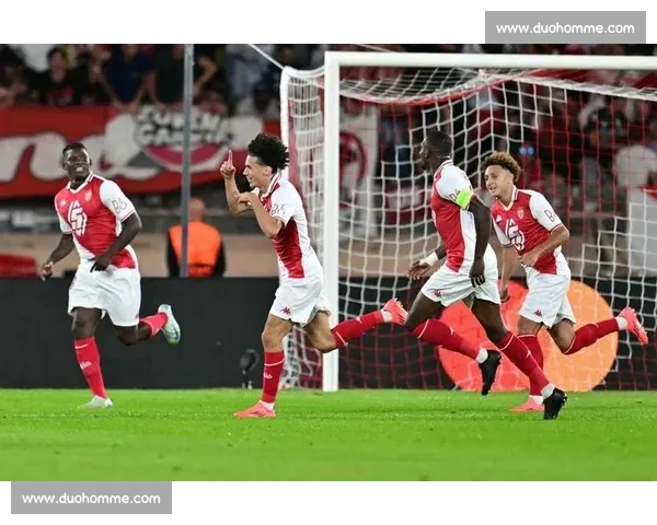 勒沃库森持续追逐阿克利乌什,摩纳哥标价降至 5000 万欧以下 勒沃库森持续追逐阿克利乌什,摩纳哥标价降至 5000 万欧以下