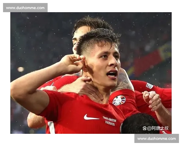 阿隆索力挺居莱尔:土耳其新星欲复制魔笛传奇成长路 阿隆索力挺居莱尔:土耳其新星欲复制魔笛传奇成长路