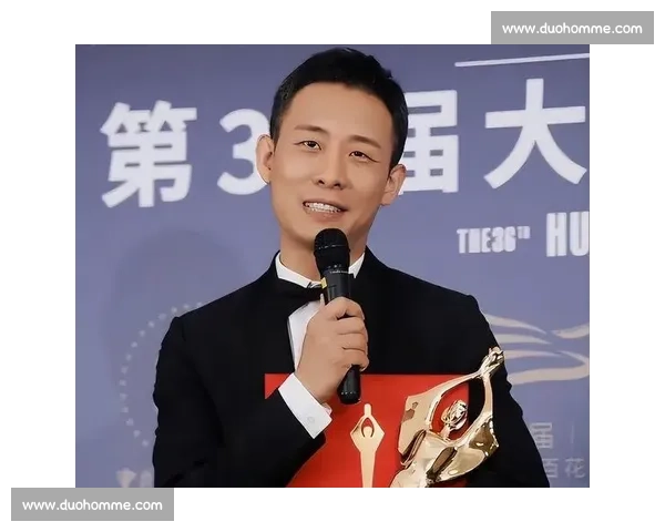 张译的履历含金量:从龙套到国家一级演员的 “三冠王” 传奇 张译的履历含金量:从龙套到国家一级演员的 “三冠王” 传奇