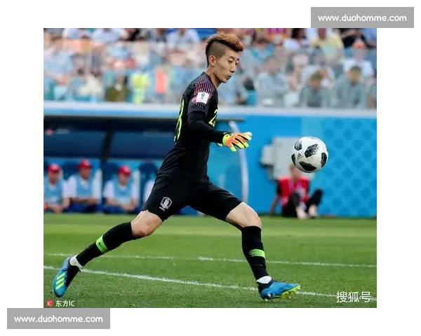 赵贤祐:世俱杯是韩国球员证明自己的舞台 零封多特彰显亚洲门将实力 赵贤祐:世俱杯是韩国球员证明自己的舞台 零封多特彰显亚洲门将实力